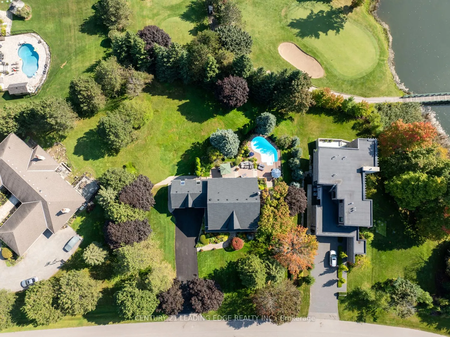 3 Maple View Lane
