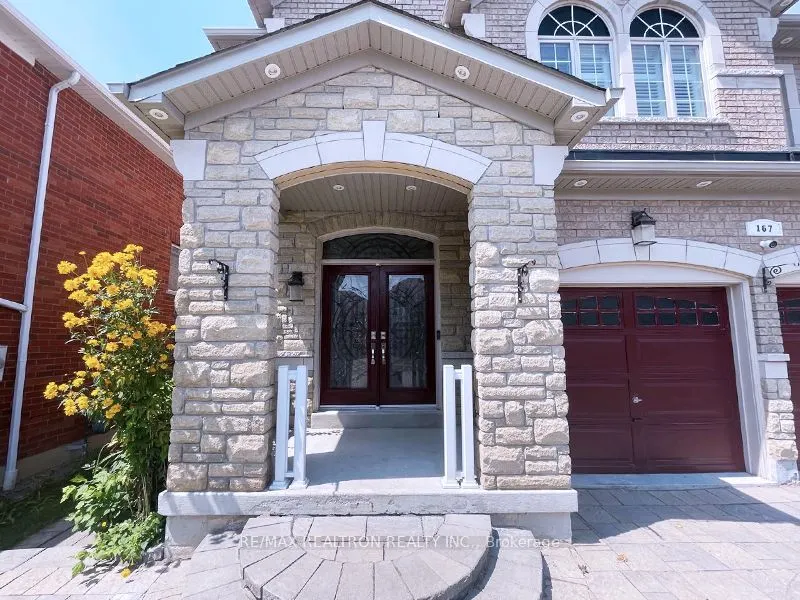 167 Jonas Mill Way