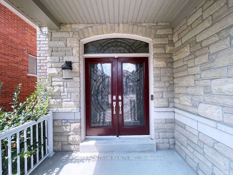167 Jonas Mill Way