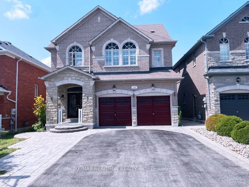 167 Jonas Mill Way