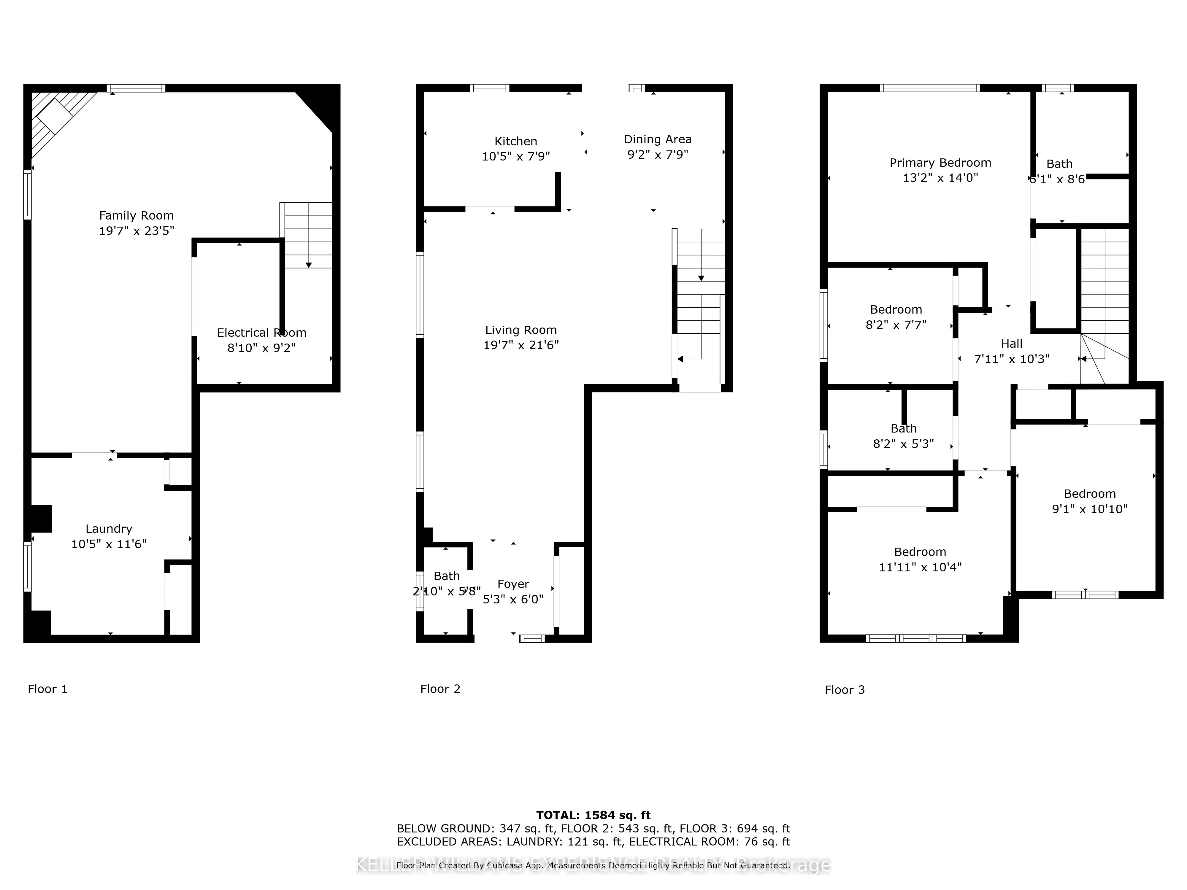 27 Admiral Crescent