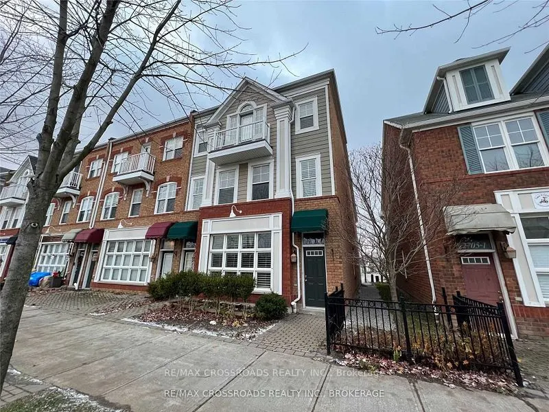 2707 Bur Oak Avenue, #1