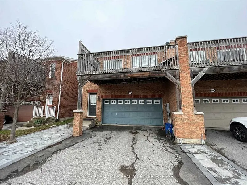 2707 Bur Oak Avenue, #1