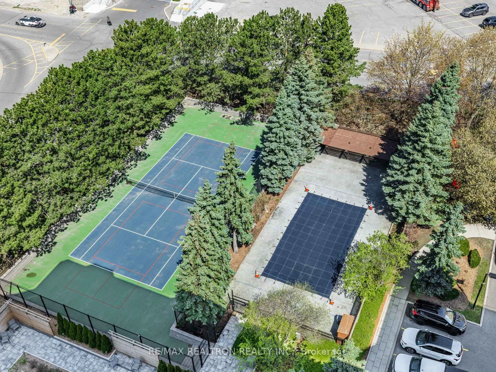 7420 Bathurst Street N, #1611