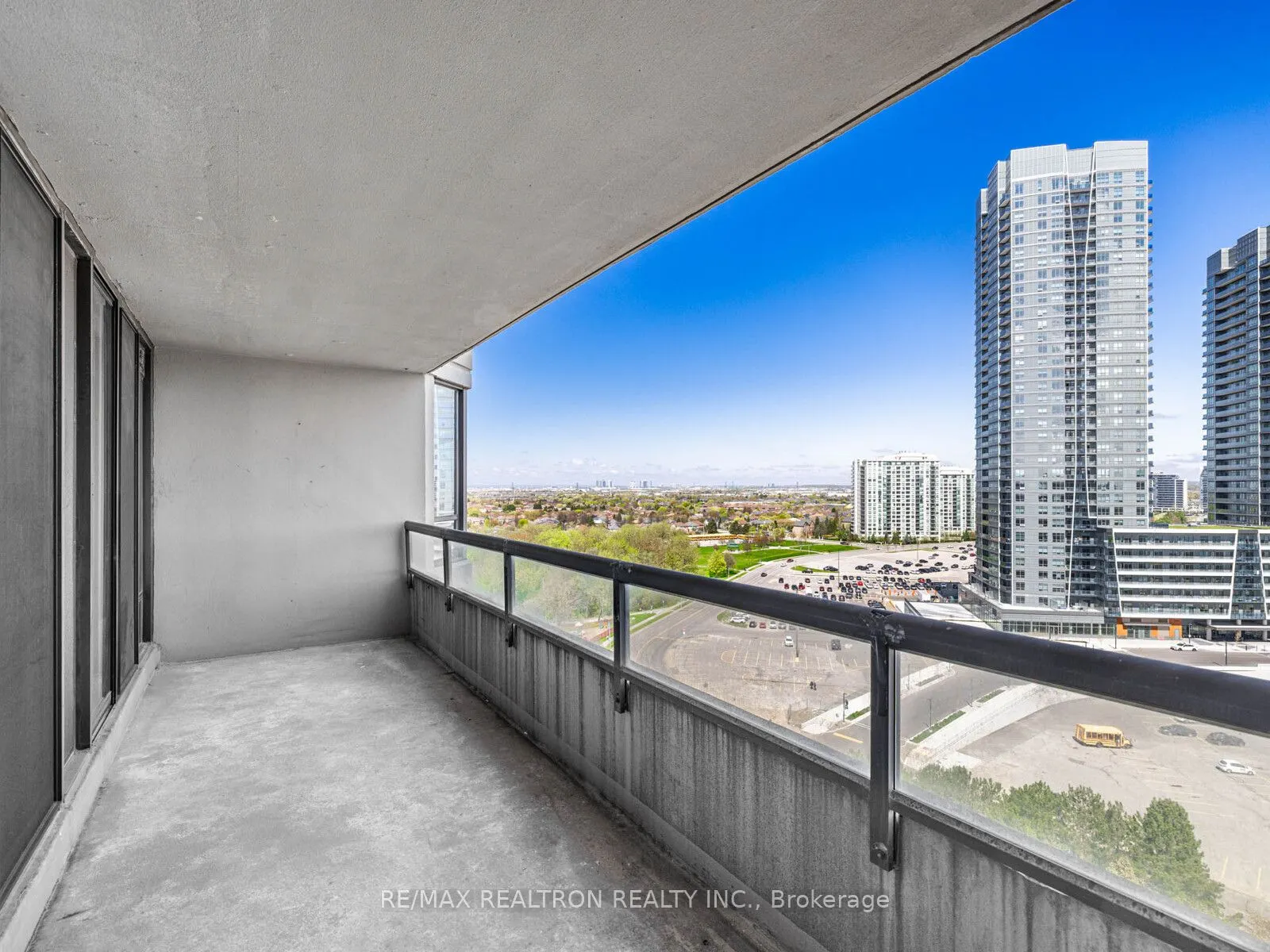 7420 Bathurst Street N, #1611