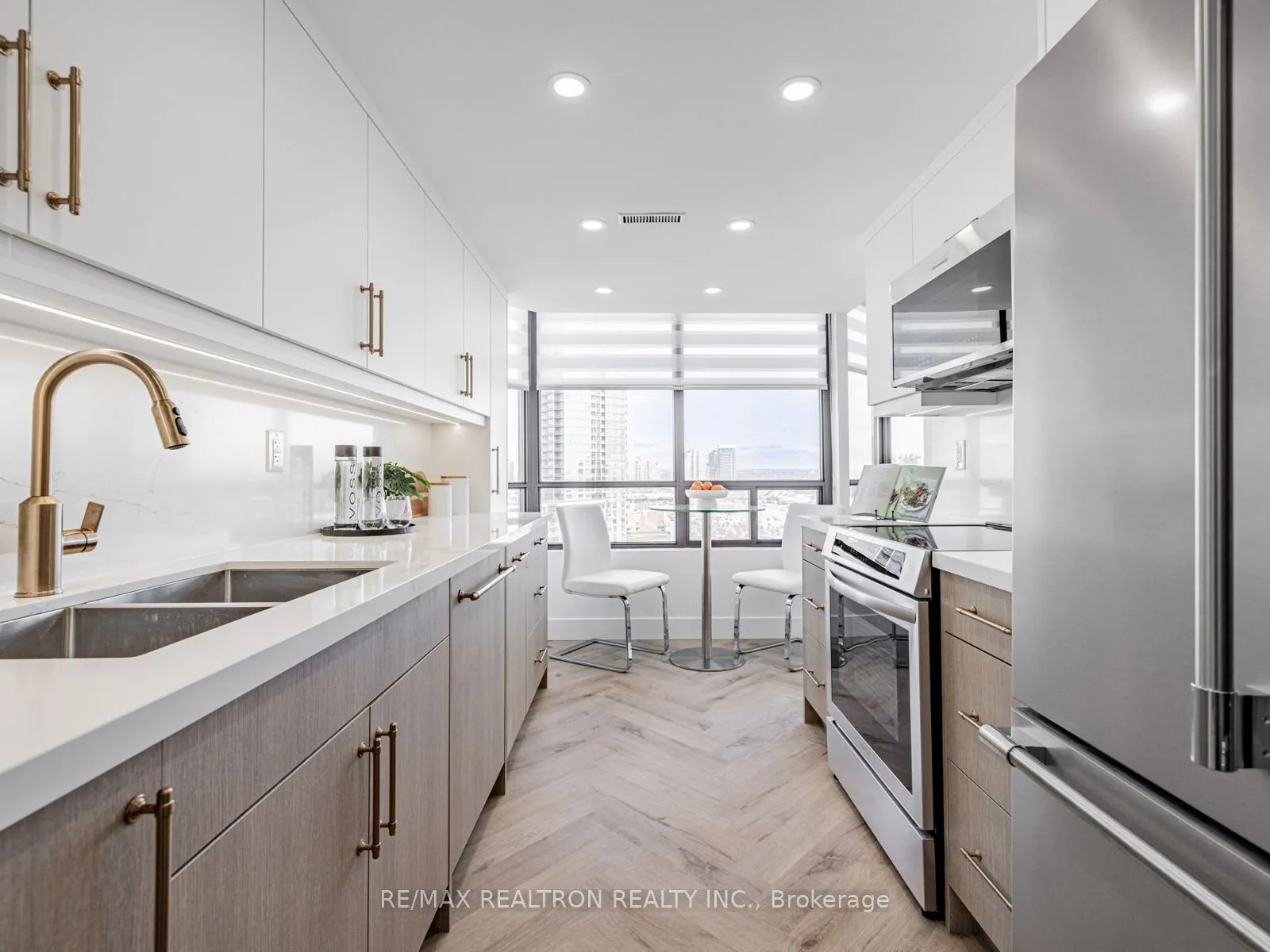 7420 Bathurst Street N, #1611
