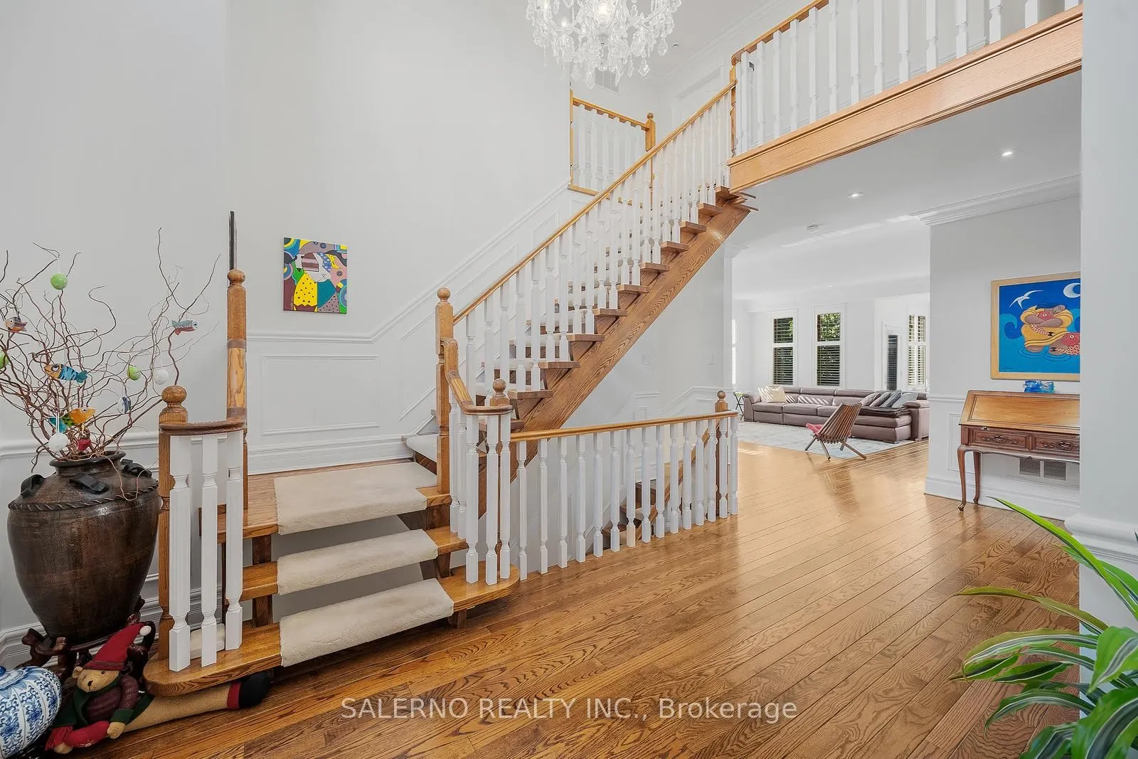 32 Donna Mae Crescent