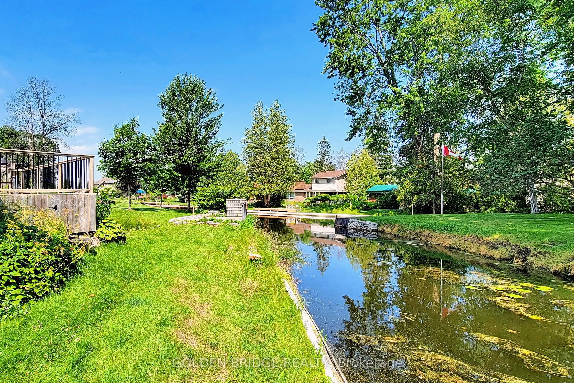 196 South Channel Drive