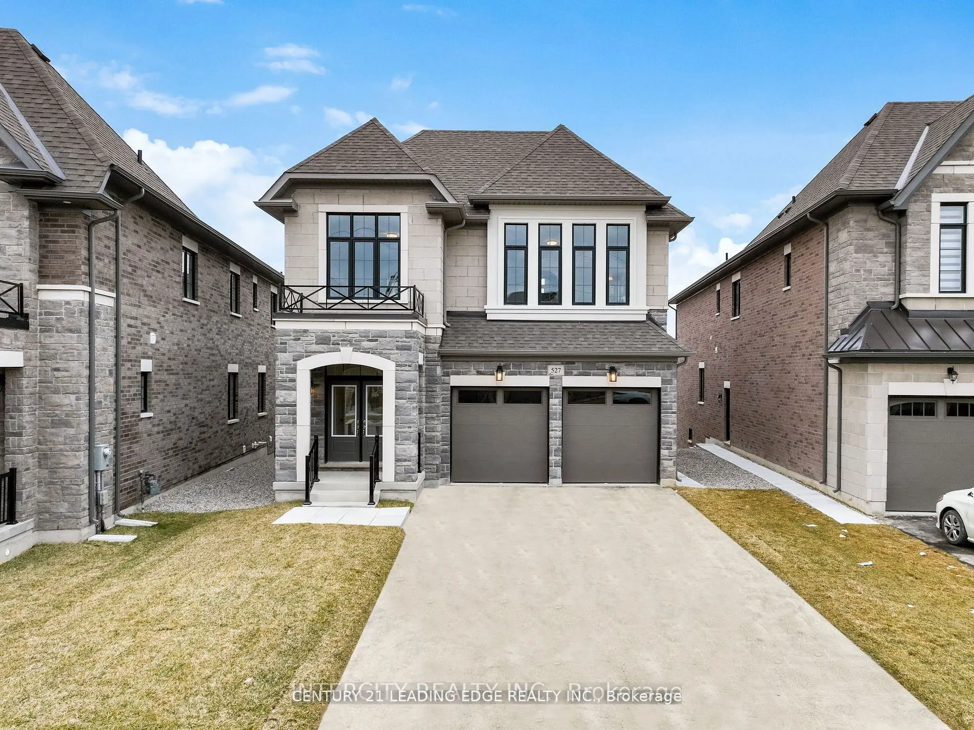 527 Kleinberg Summit Way