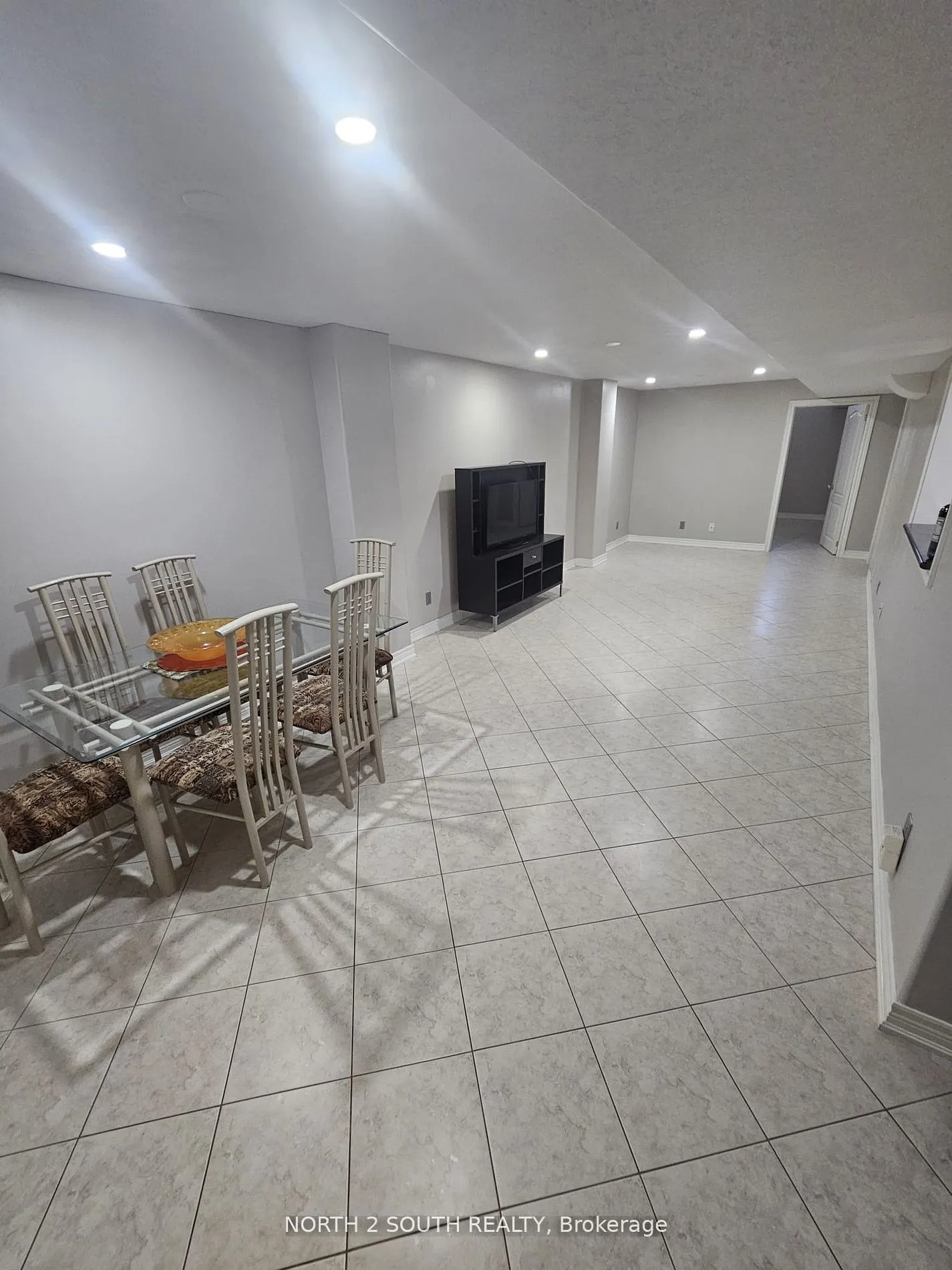 12 Villandry Crescent, #Bsmt