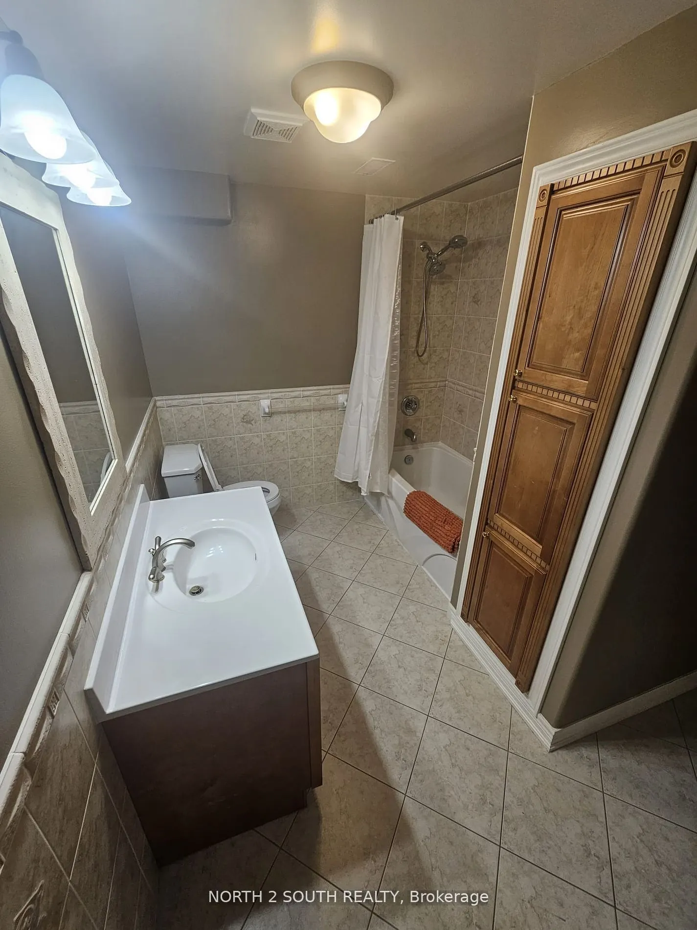 12 Villandry Crescent, #Bsmt