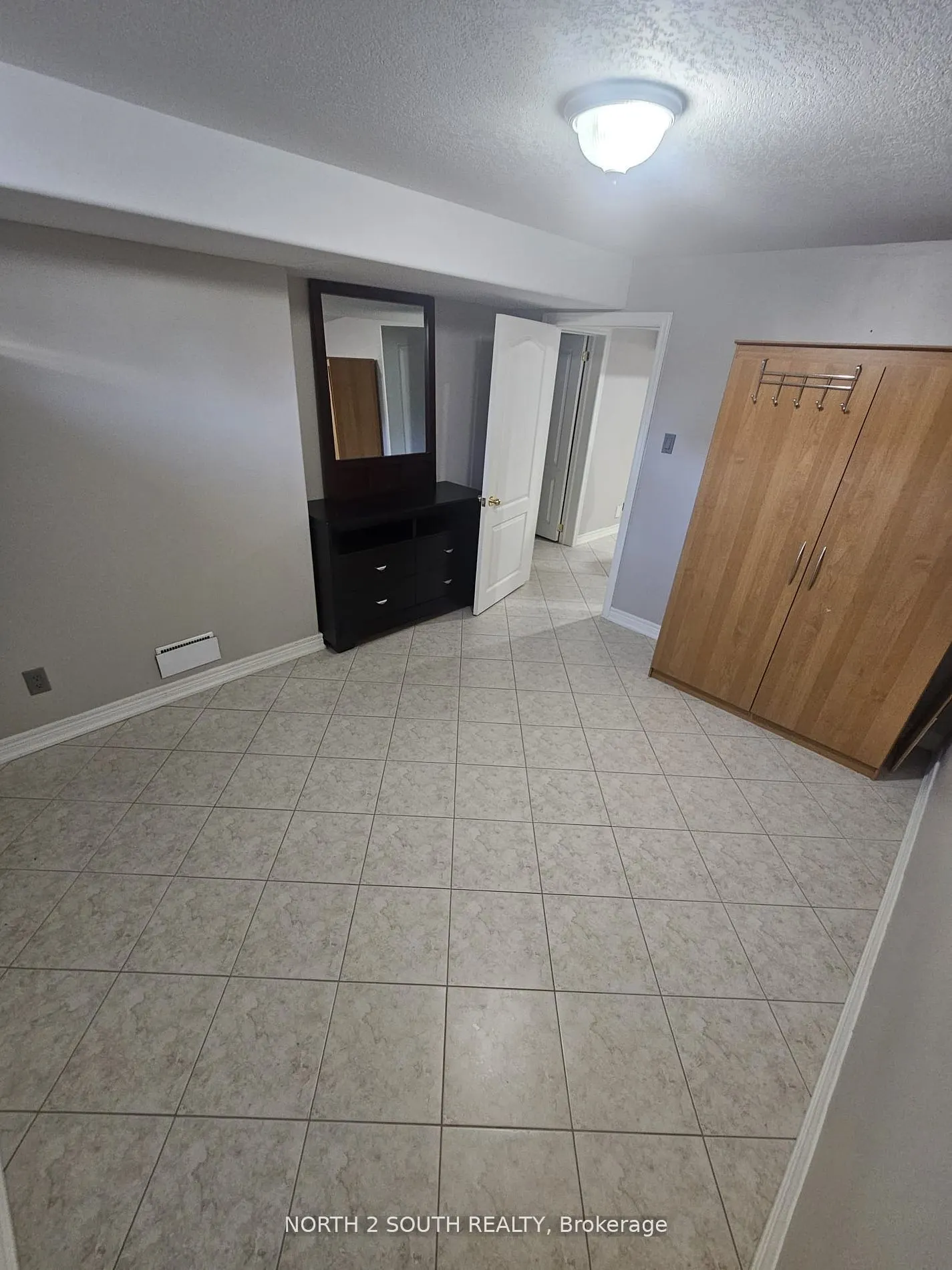 12 Villandry Crescent, #Bsmt