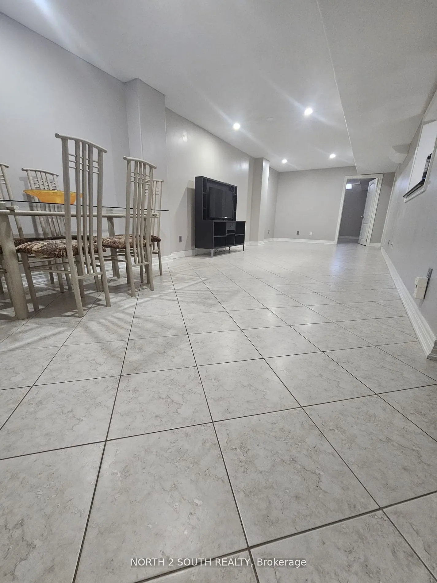 12 Villandry Crescent, #Bsmt