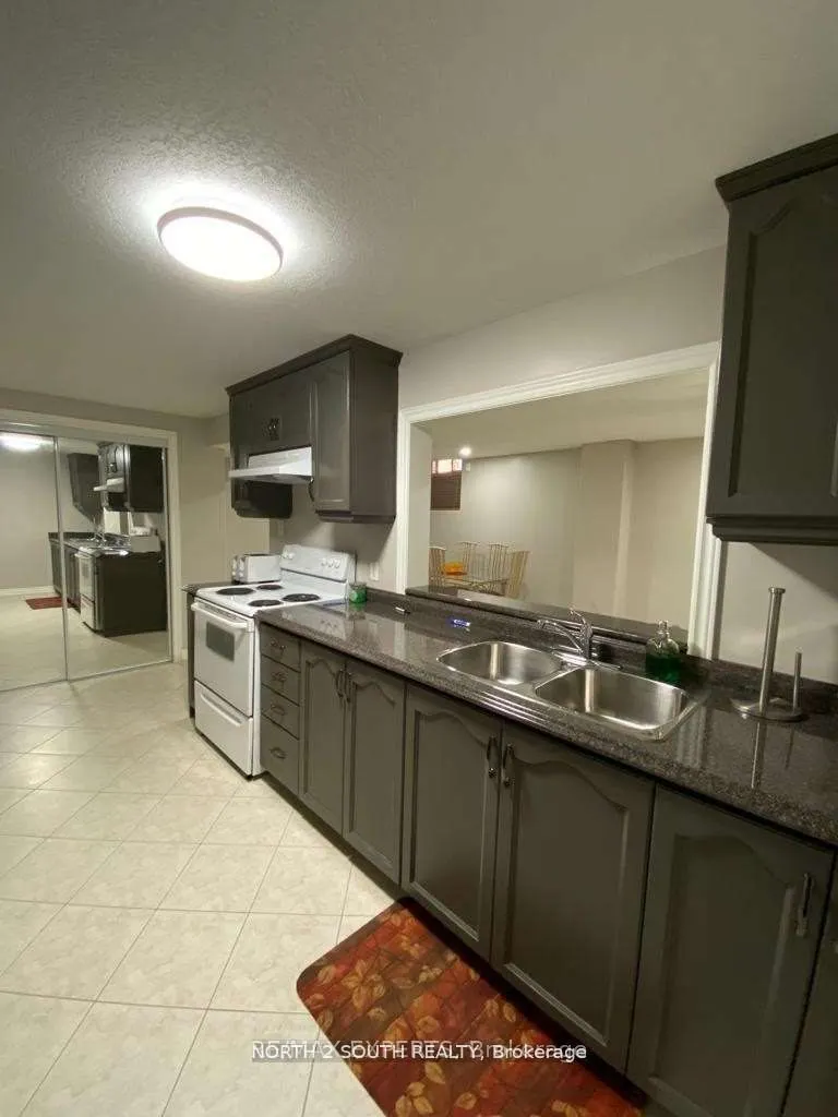 12 Villandry Crescent, #Bsmt