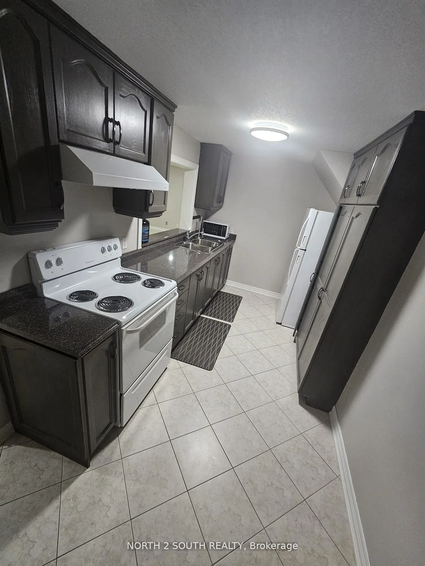12 Villandry Crescent, #Bsmt