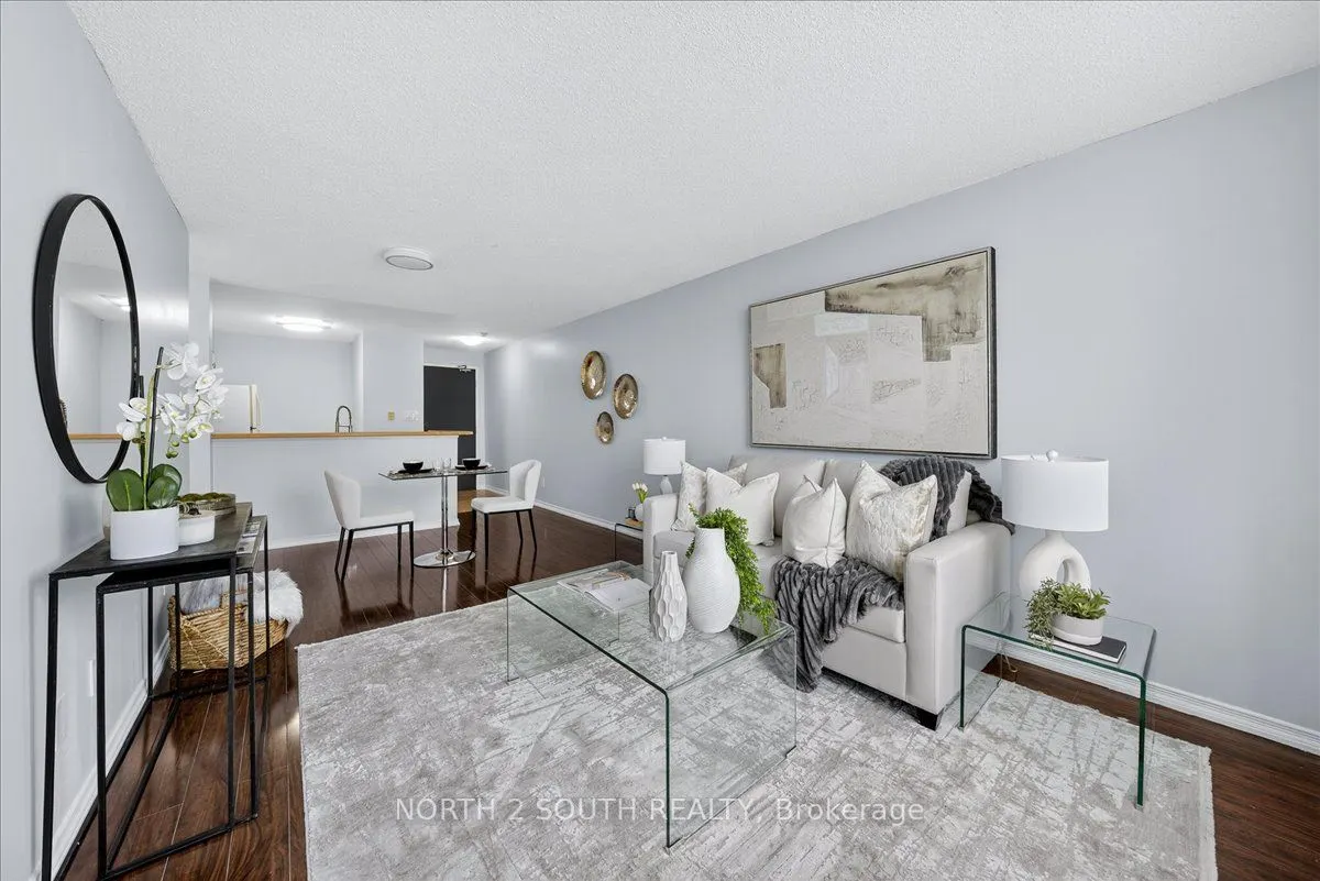 29 Northern Hts Drive, #916