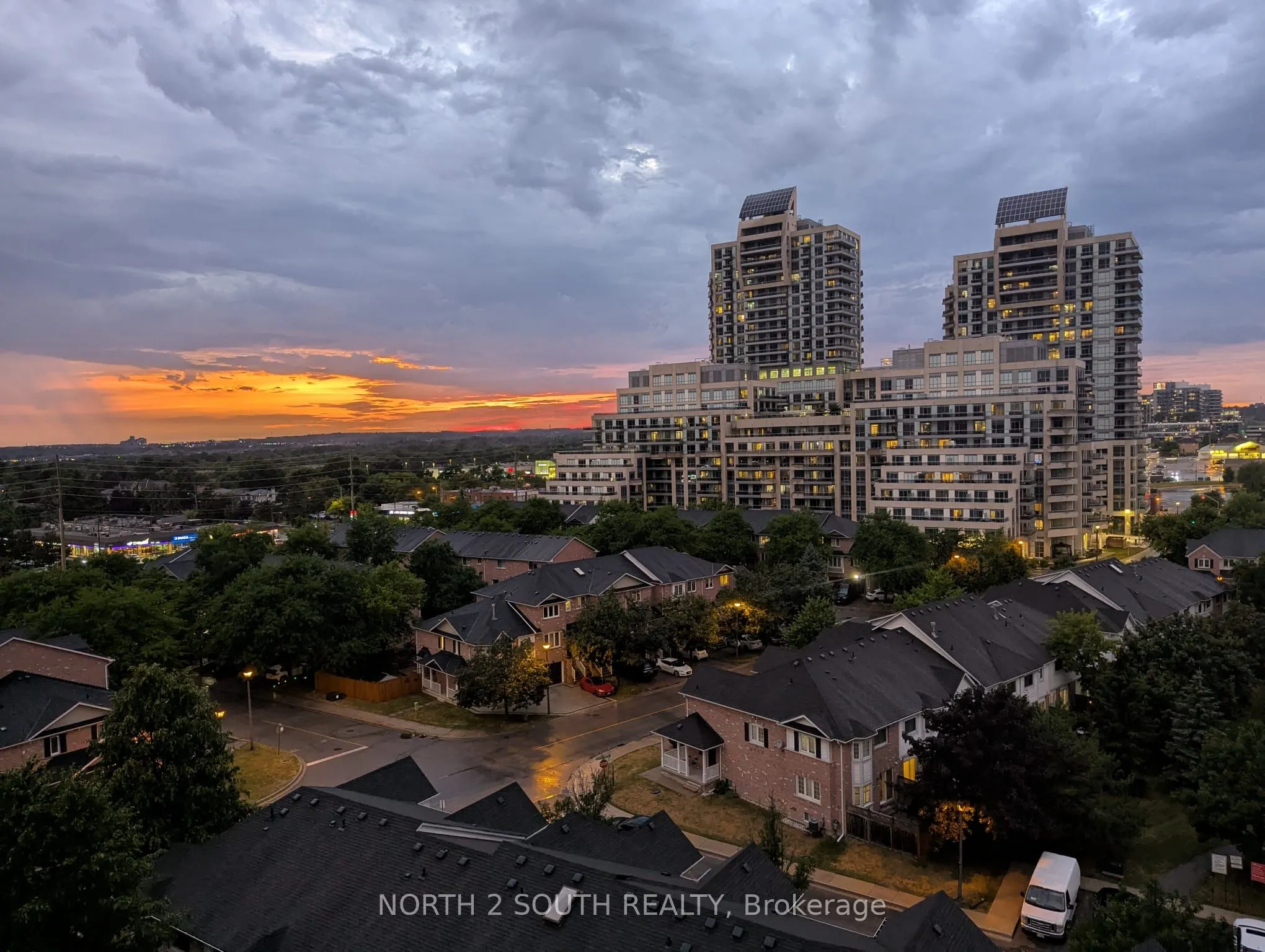 29 Northern Hts Drive, #916