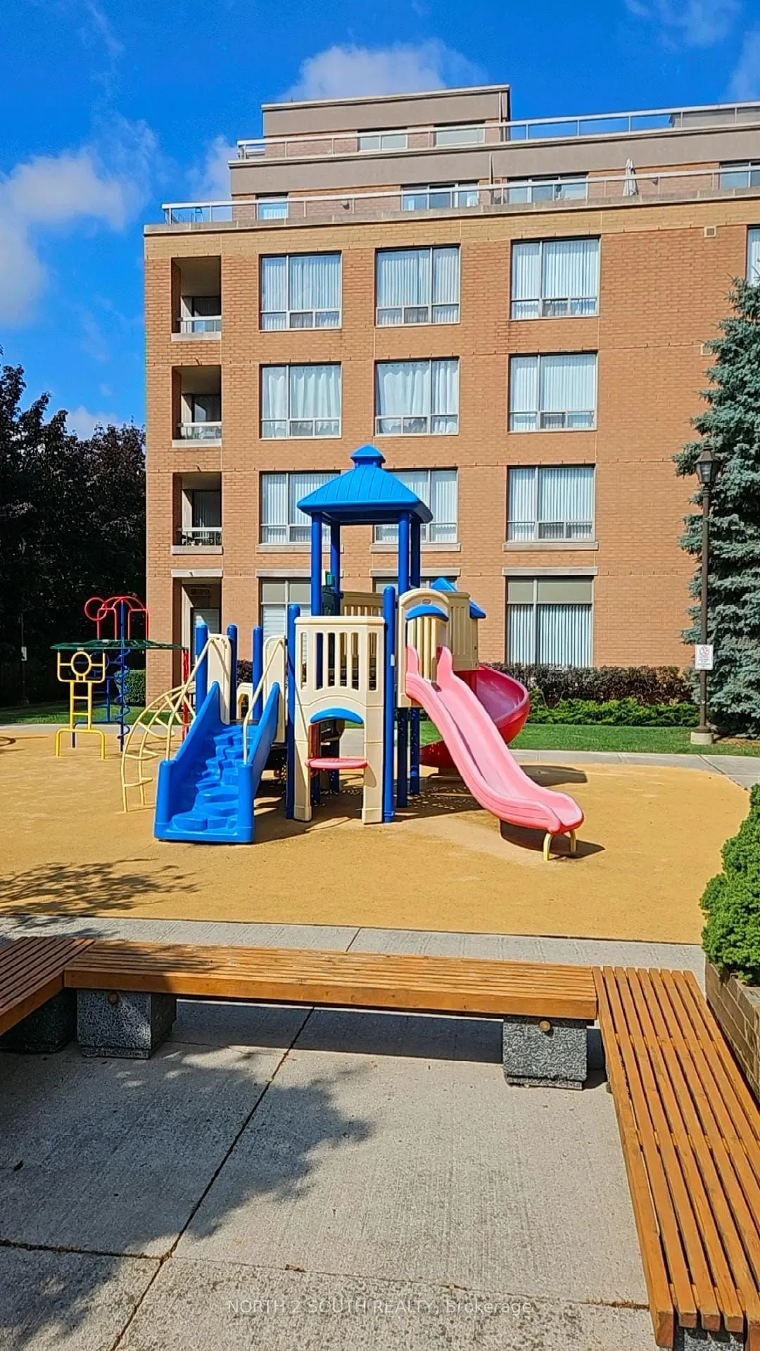 29 Northern Hts Drive, #916