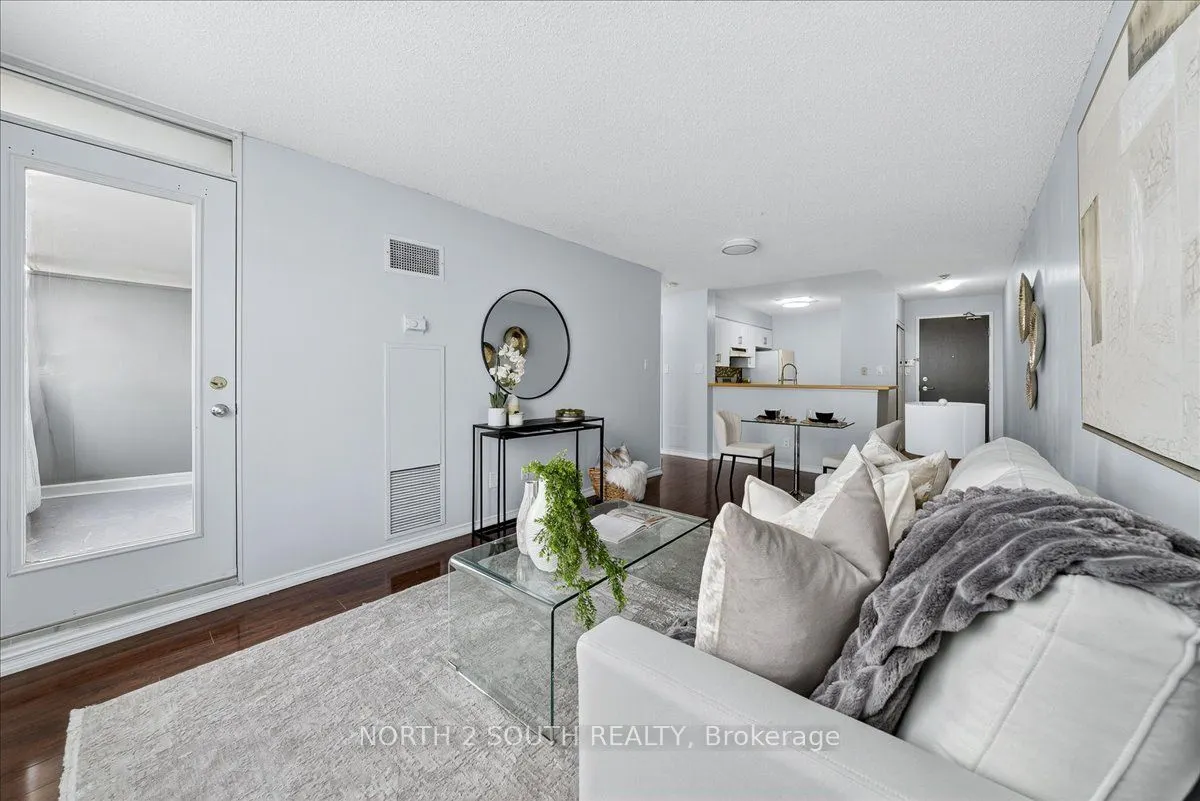 29 Northern Hts Drive, #916