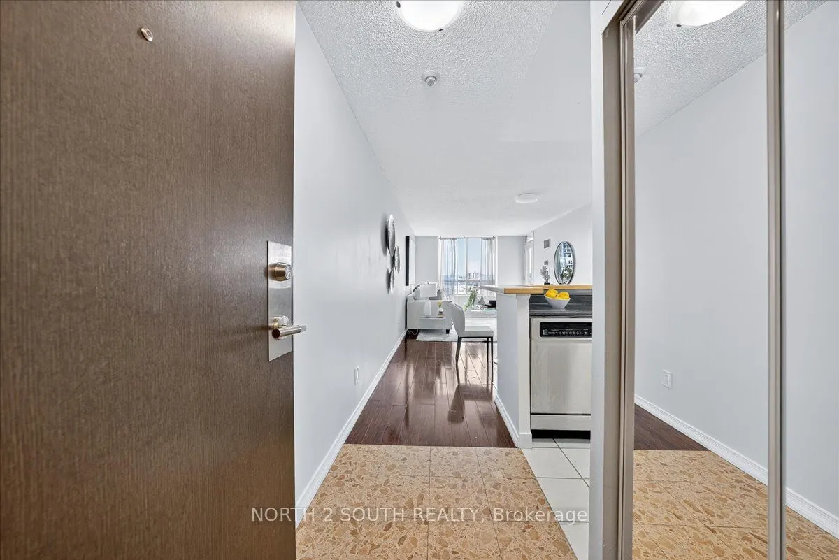 29 Northern Hts Drive, #916