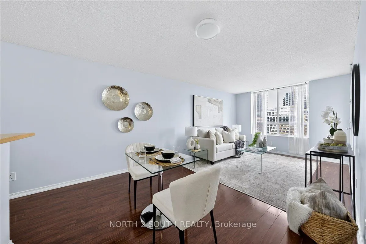 29 Northern Hts Drive, #916
