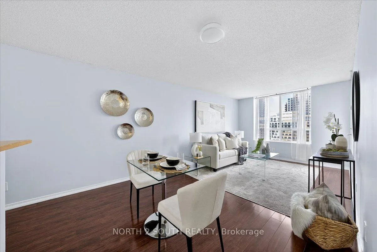 29 Northern Hts Drive, #916
