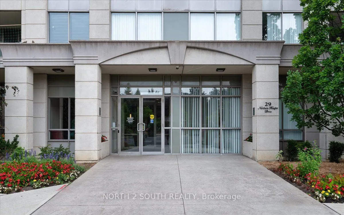 29 Northern Hts Drive, #916