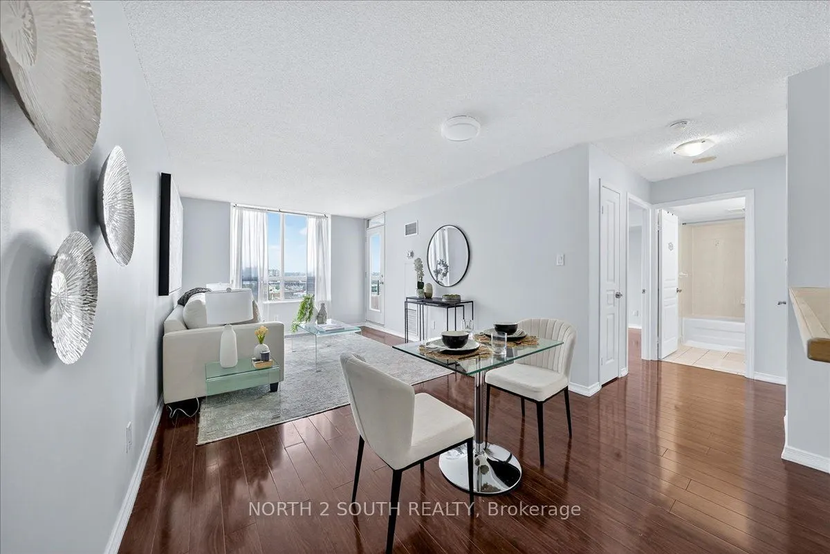 29 Northern Hts Drive, #916