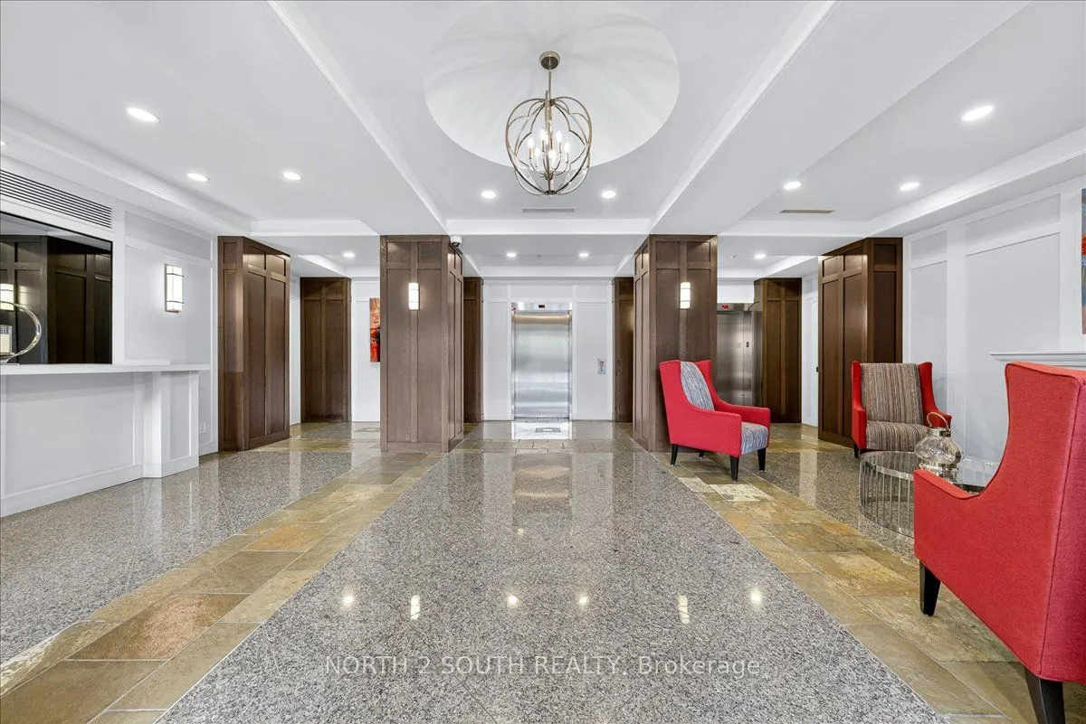 29 Northern Hts Drive, #916