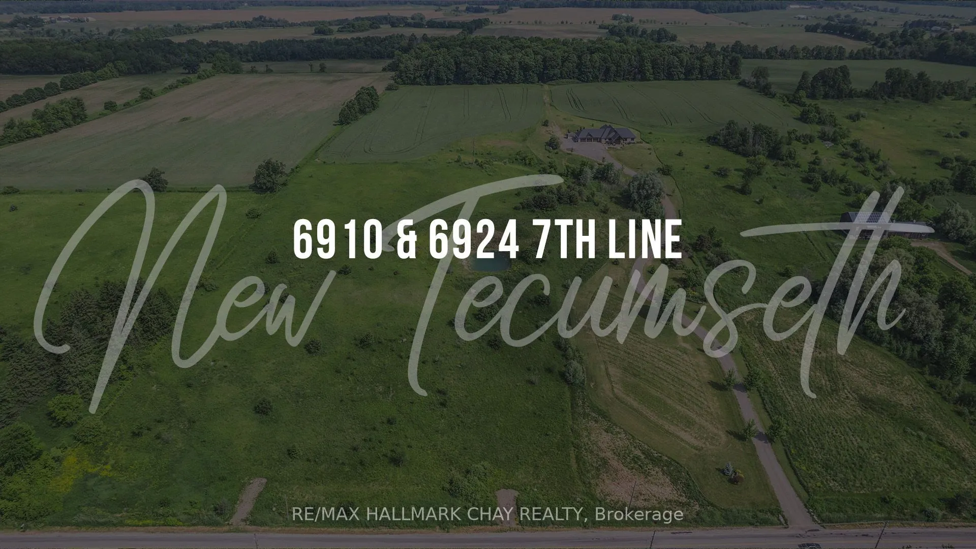 6910 & 6924 7th Line
