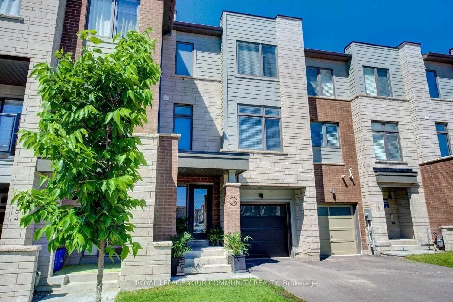 56 Allure Street