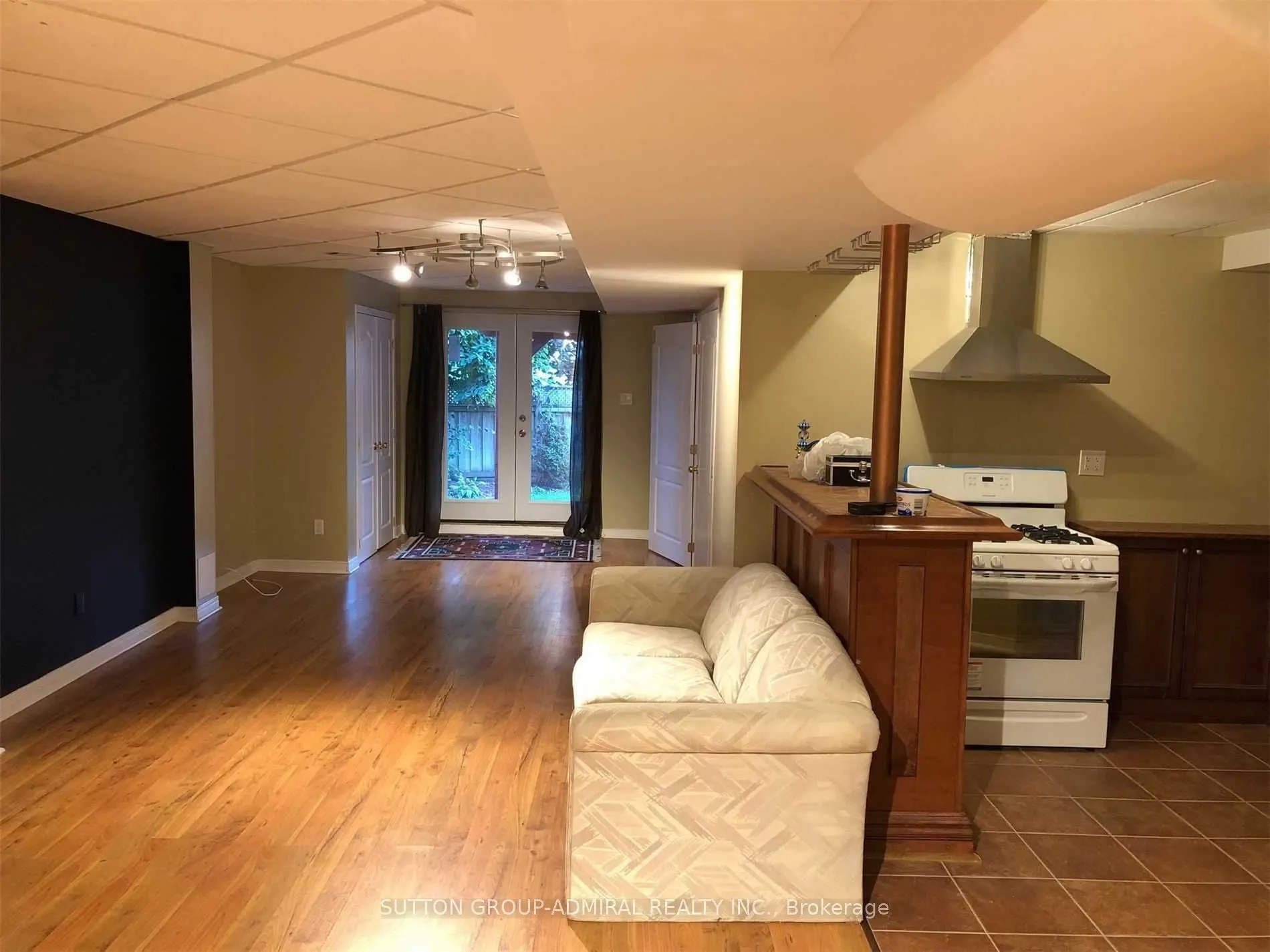 126 Fadine Road, #Bsmt