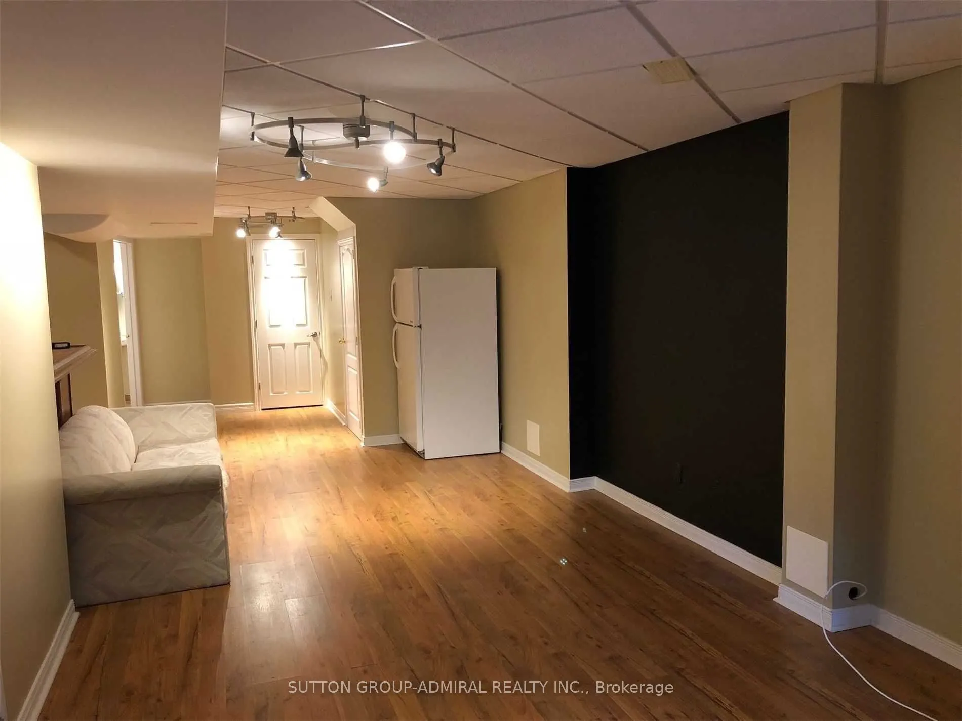 126 Fadine Road, #Bsmt