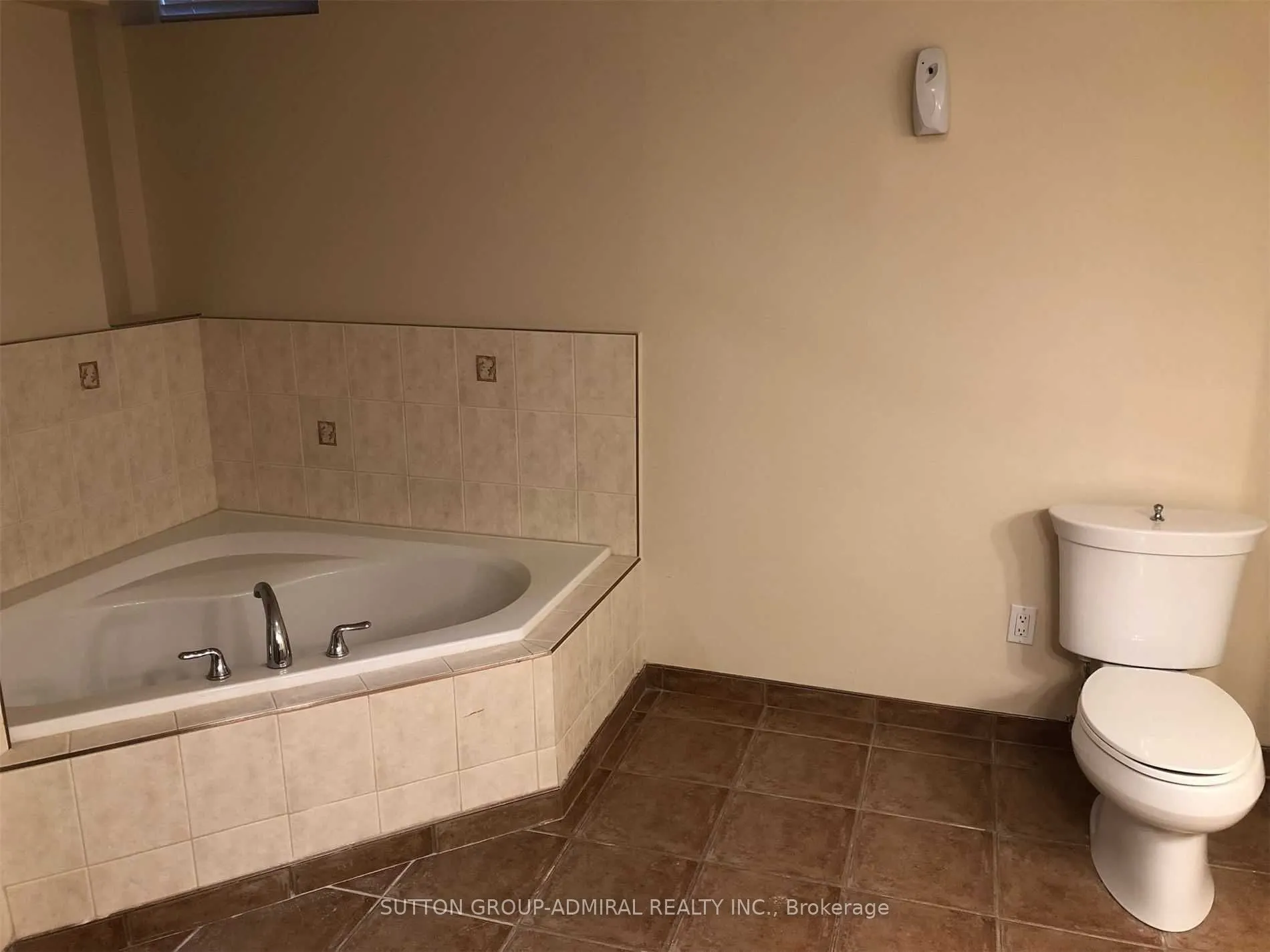 126 Fadine Road, #Bsmt