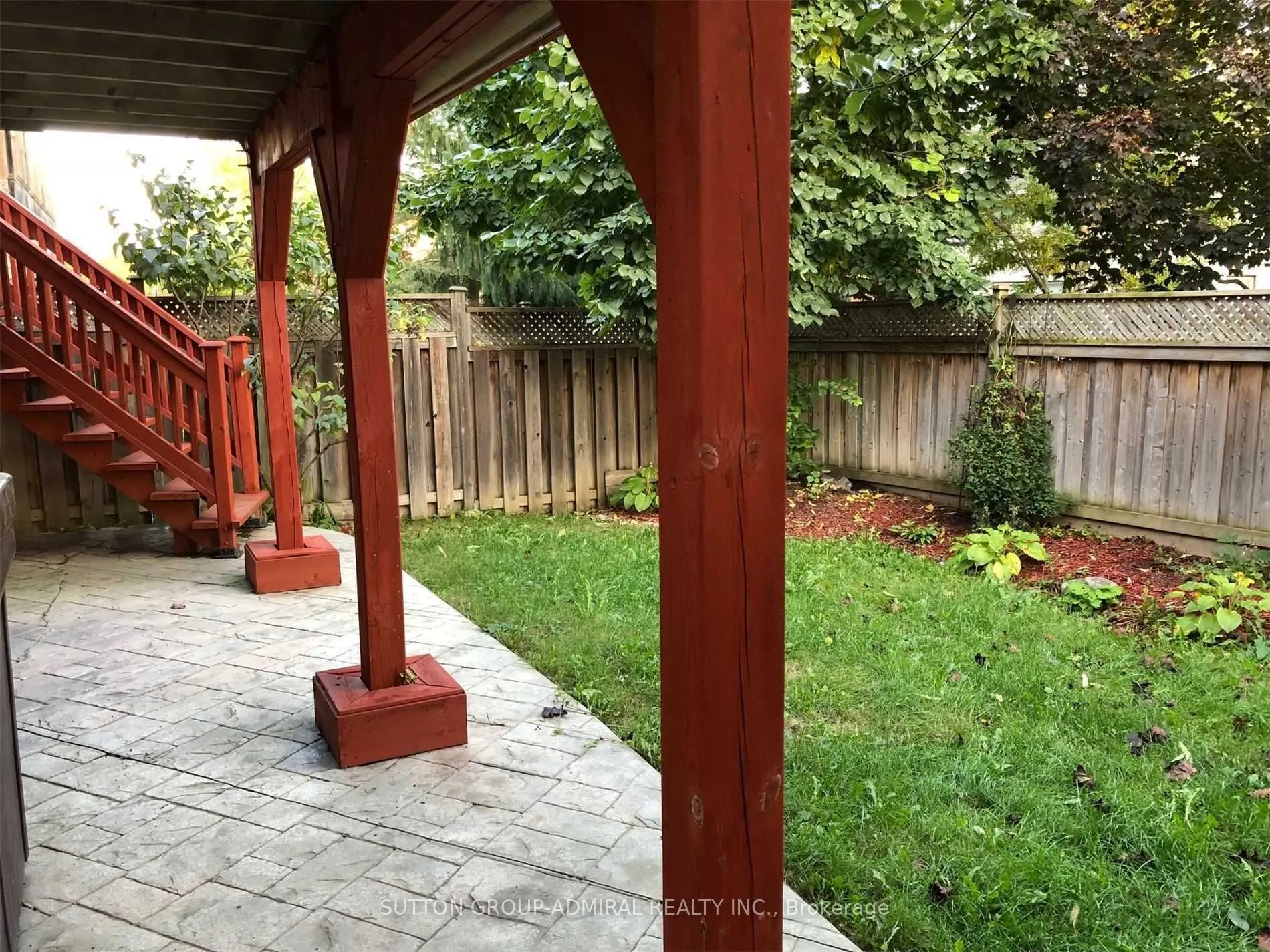 126 Fadine Road, #Bsmt