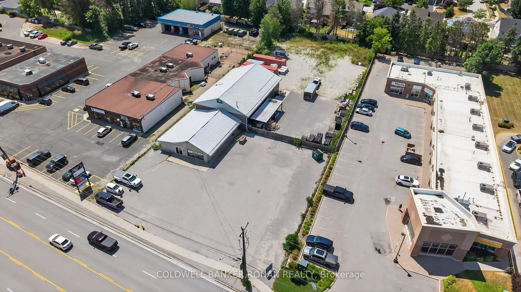 215 Mill Street