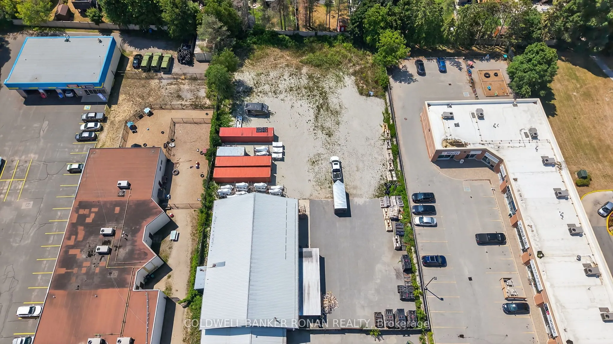 215 Mill Street