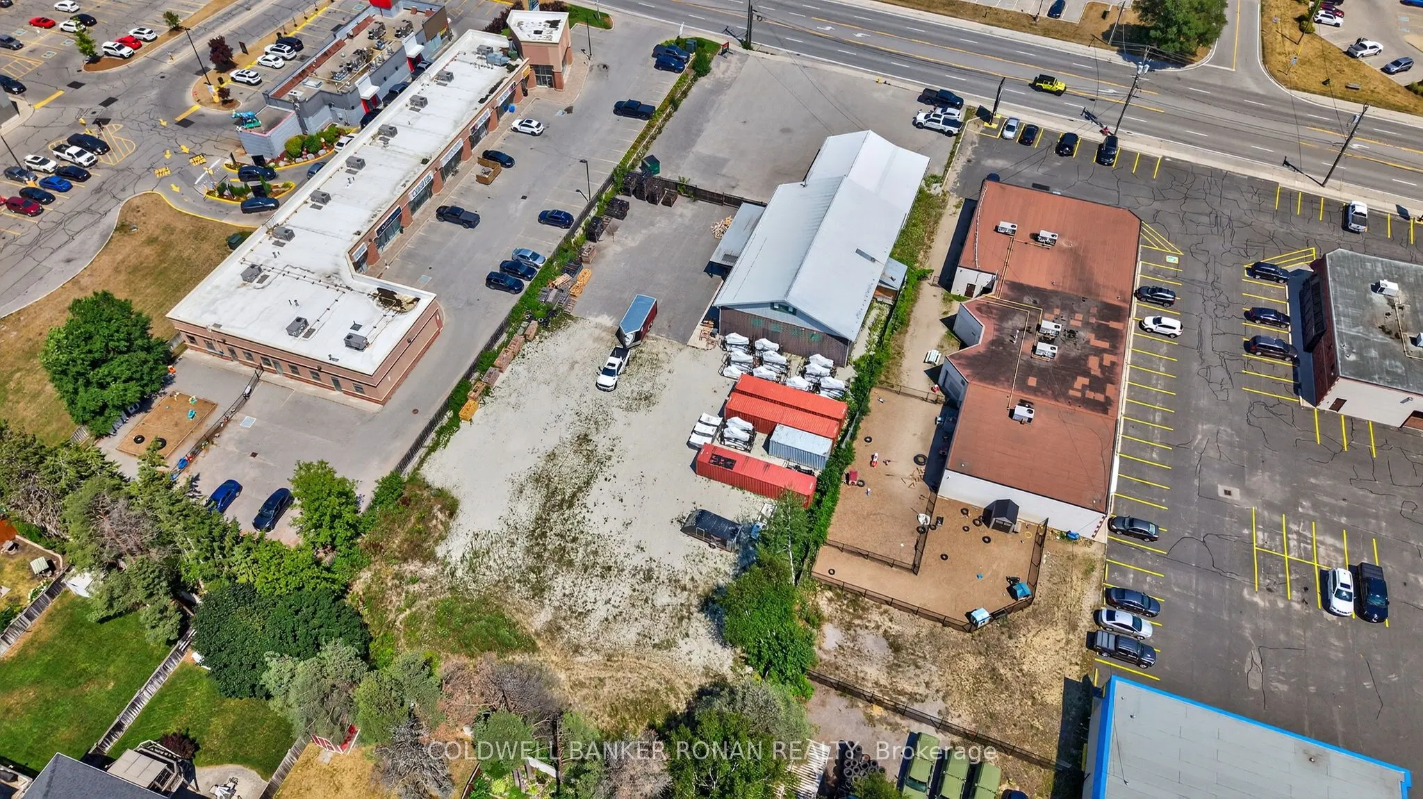 215 Mill Street