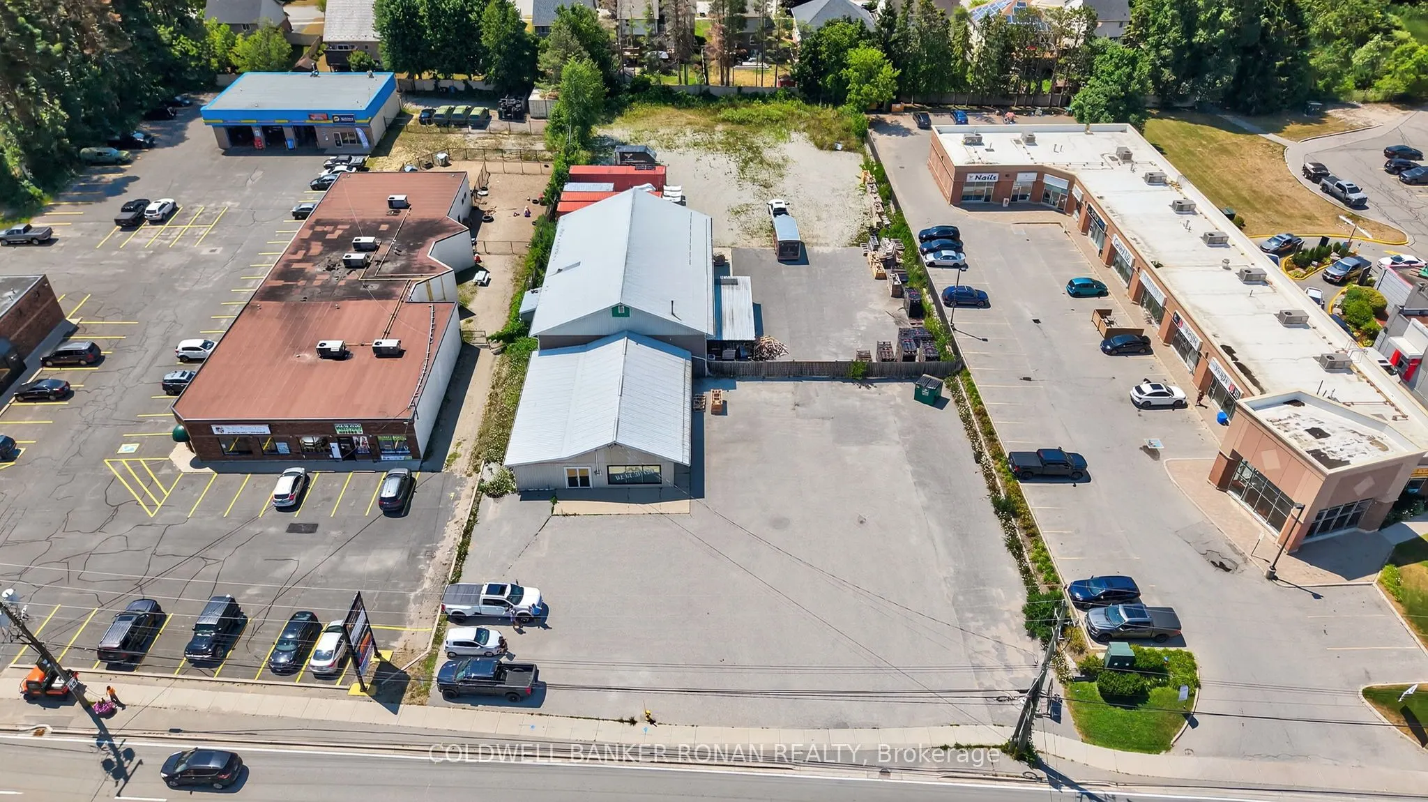 215 Mill Street
