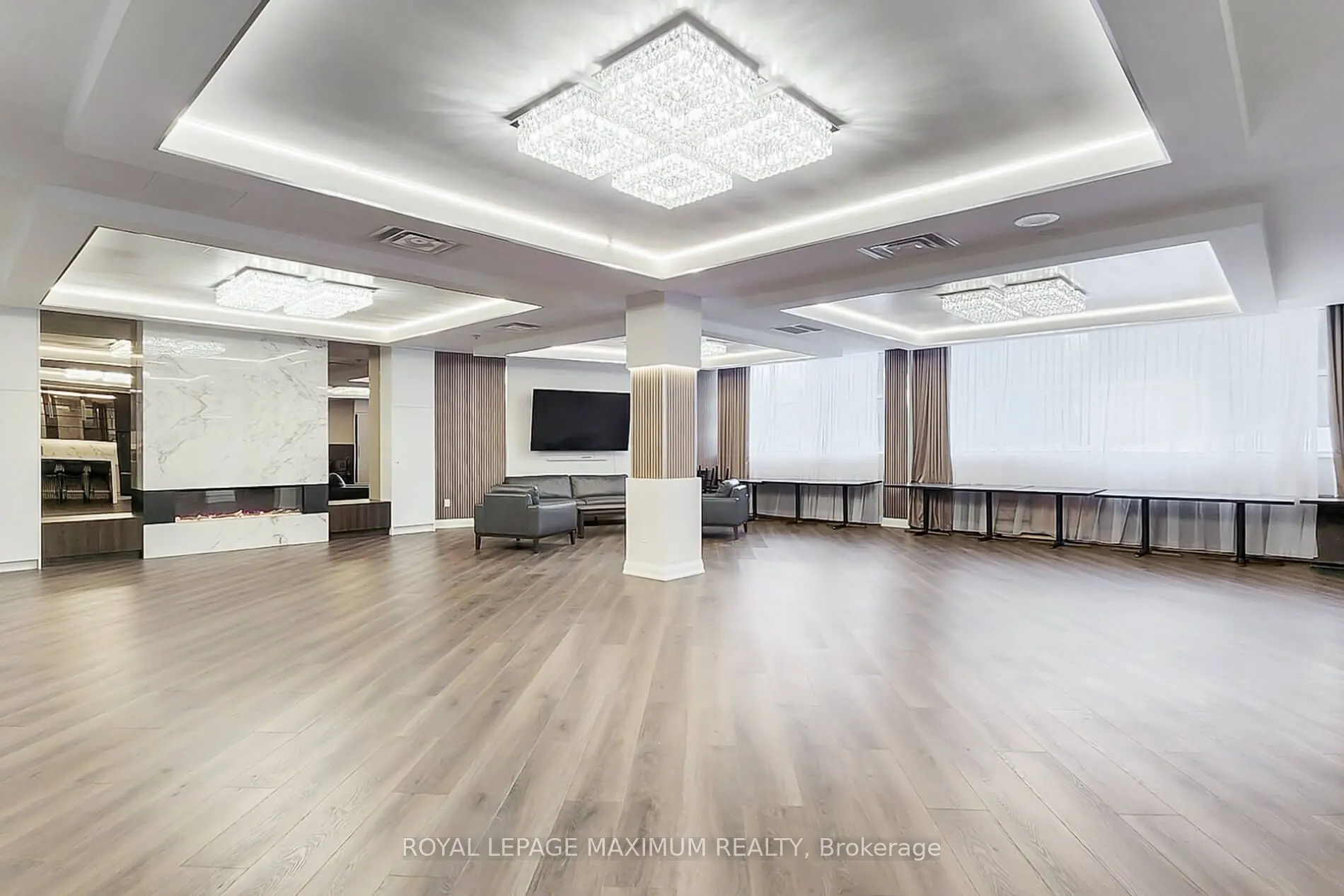 20 Harding Boulevard W, #308