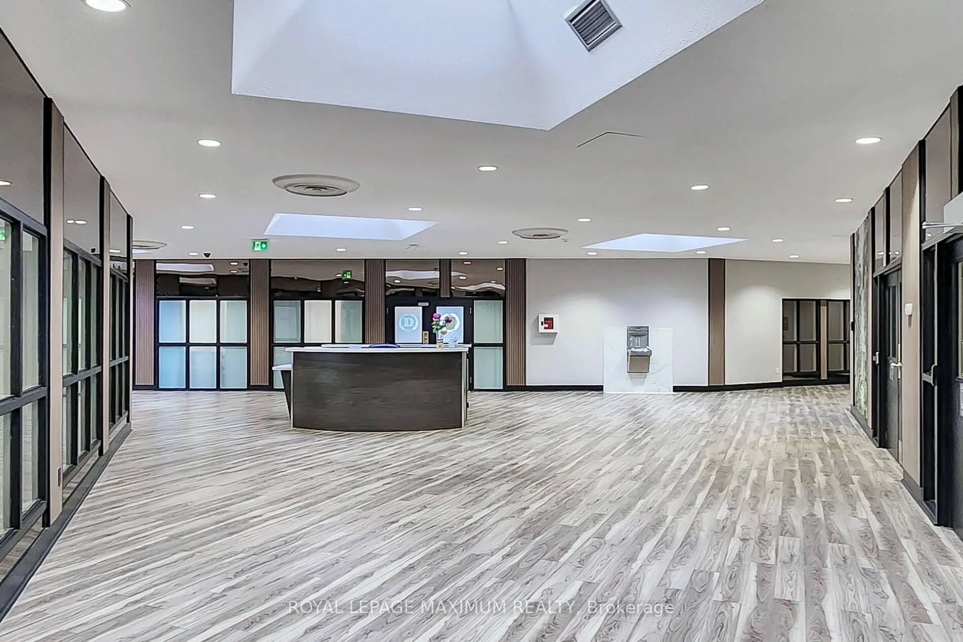 20 Harding Boulevard W, #308