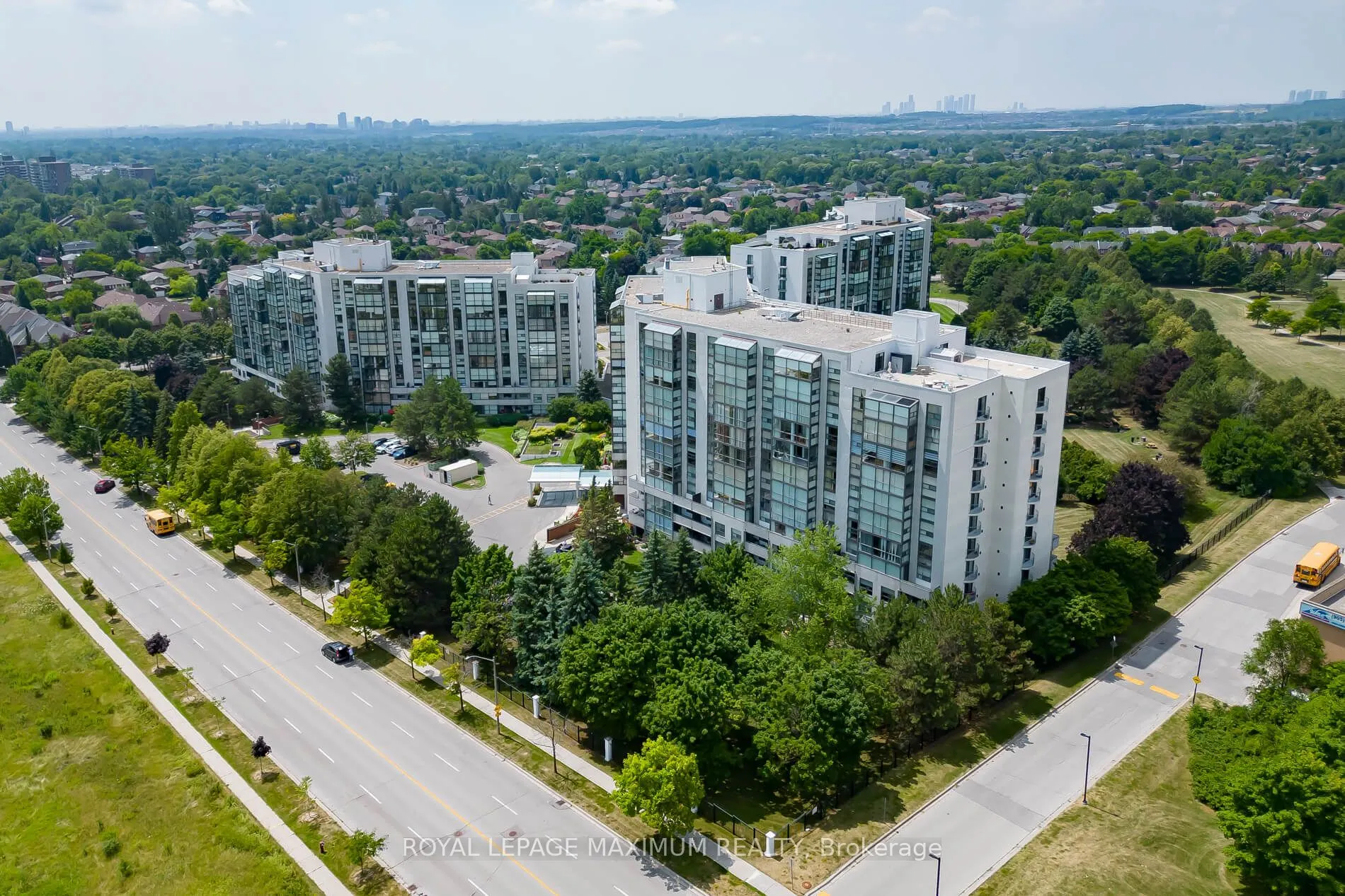 20 Harding Boulevard W, #308