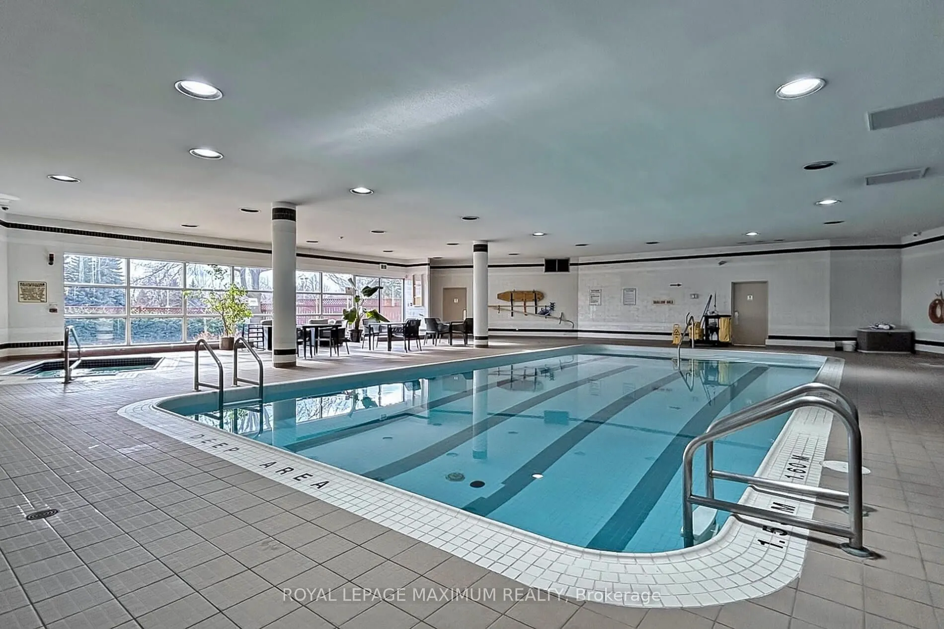 20 Harding Boulevard W, #308