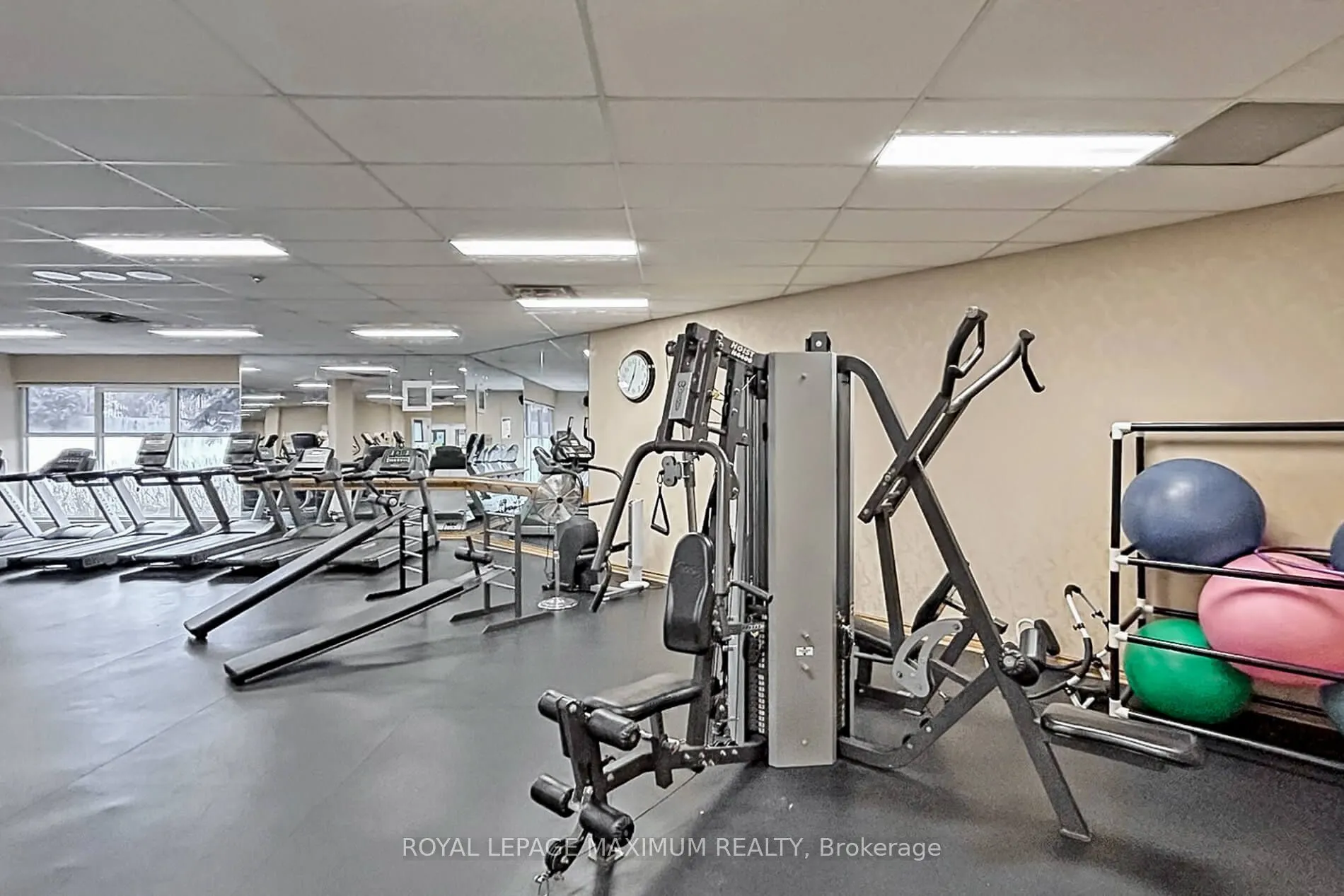20 Harding Boulevard W, #308