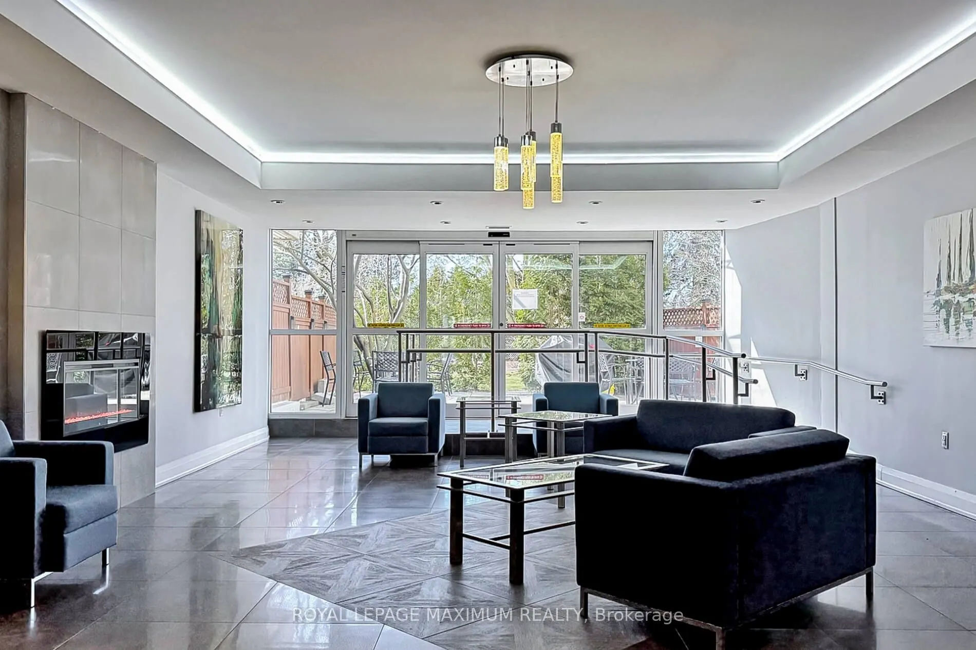 20 Harding Boulevard W, #308