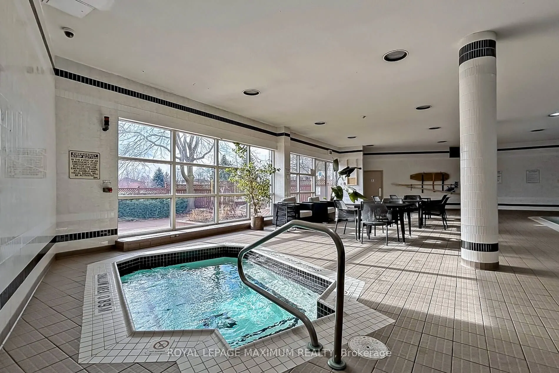 20 Harding Boulevard W, #308
