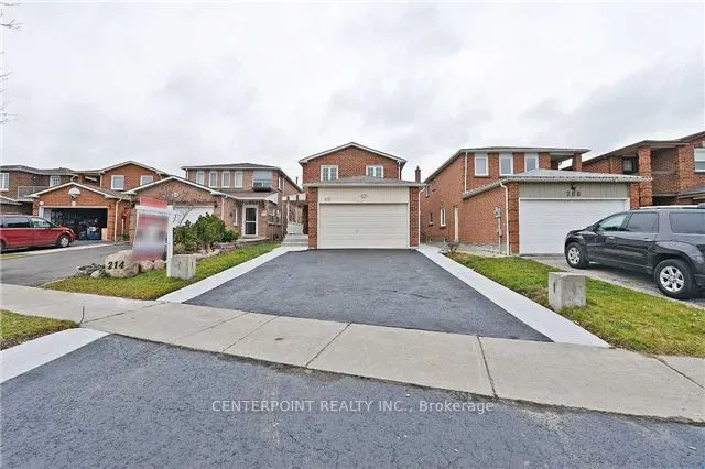 212 Tall Grass Trail