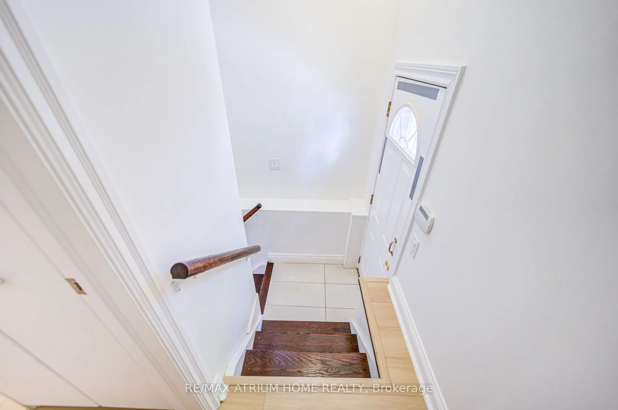 45 Woodward Avenue