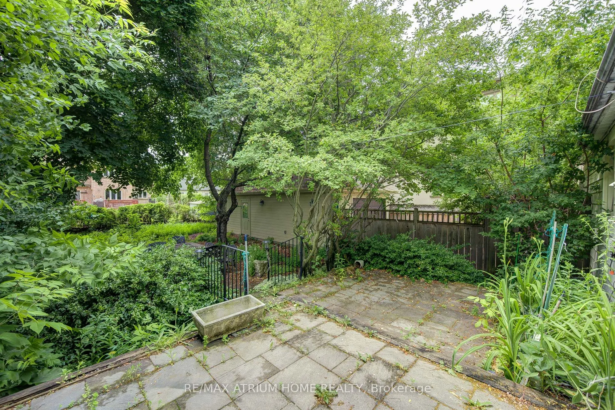 45 Woodward Avenue