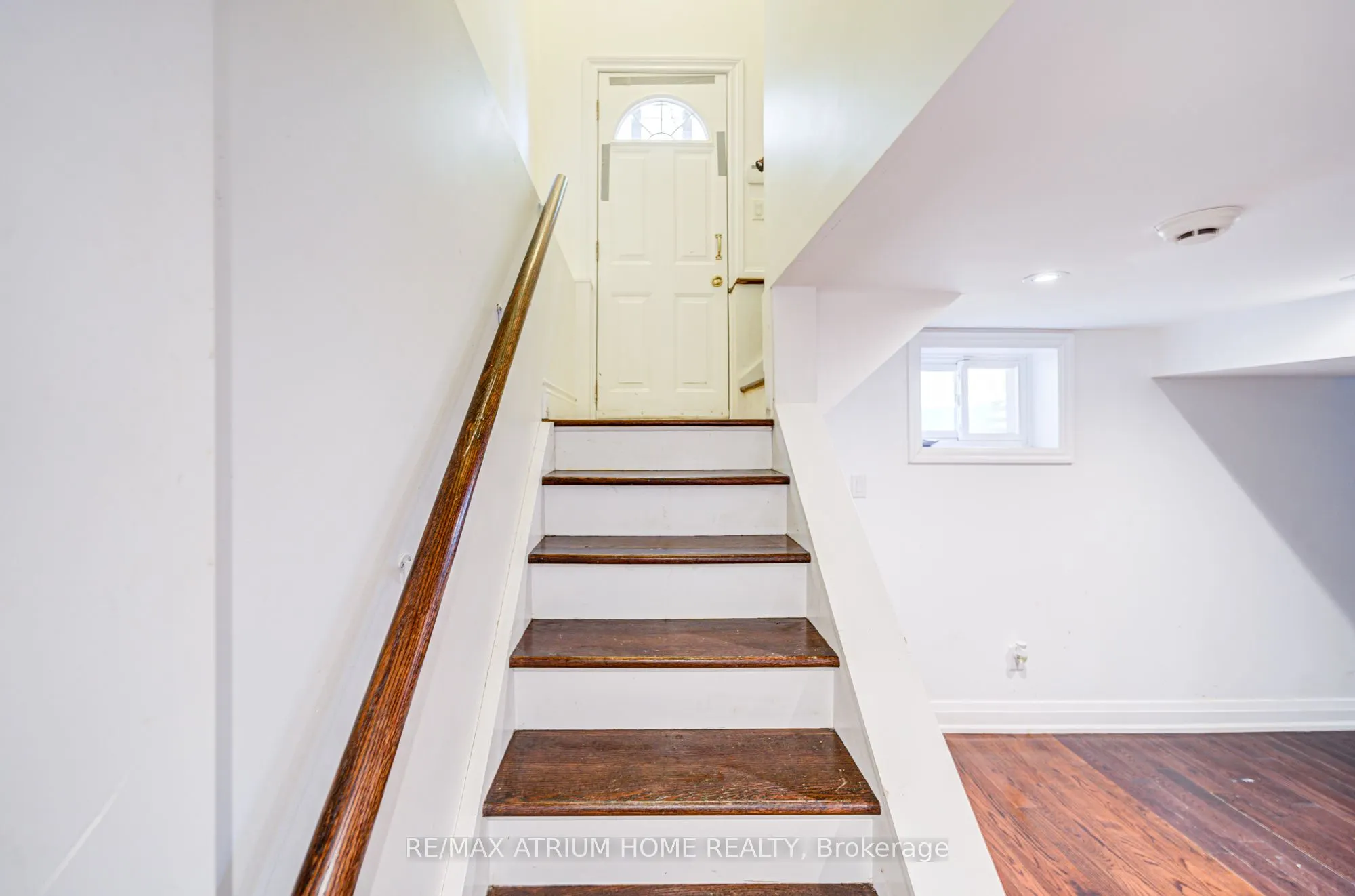 45 Woodward Avenue